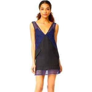 NWT Rachel Comey Flame dress